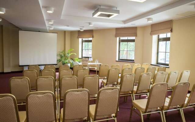 Отель Old Mill Conference Клайпеда-23