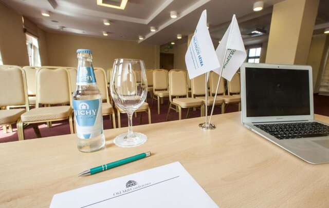 Отель Old Mill Conference Клайпеда-24